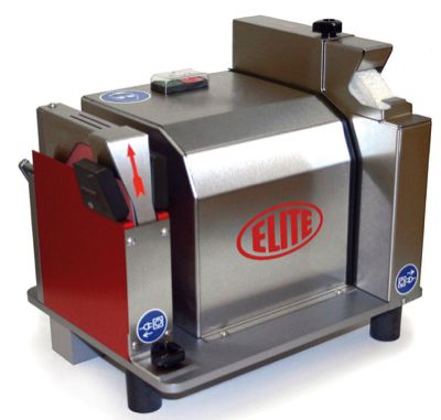 Professional sharpening machine for knives and scissors ELITE AC